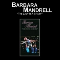 Barbara Mandrell - HBO Tv Special (The Lady Is A Champ)